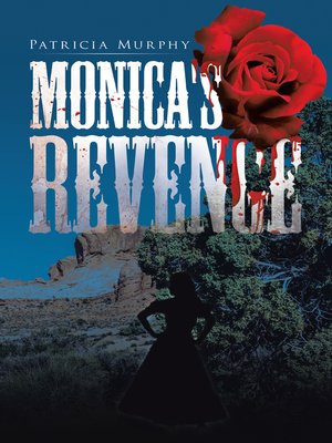 cover image of Monica's Revenge